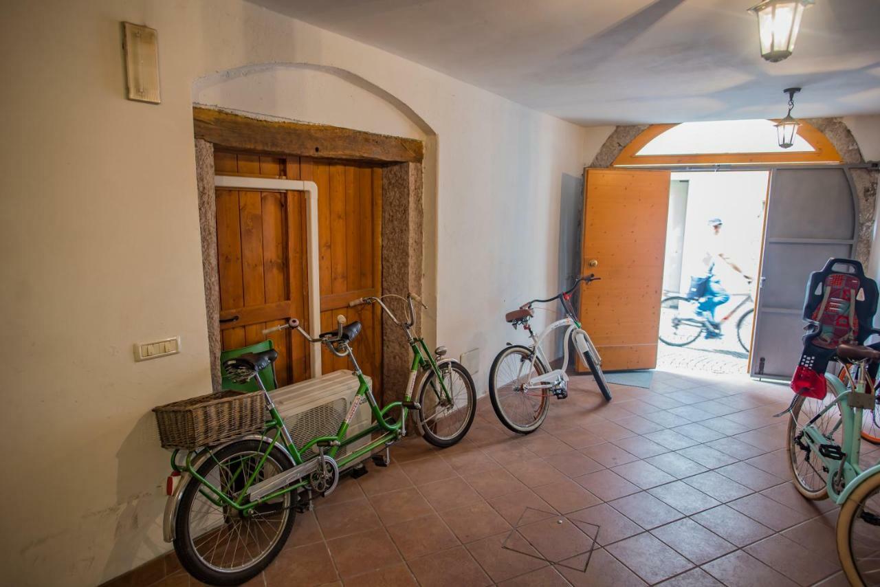 Little Arco Guest House Dış mekan fotoğraf