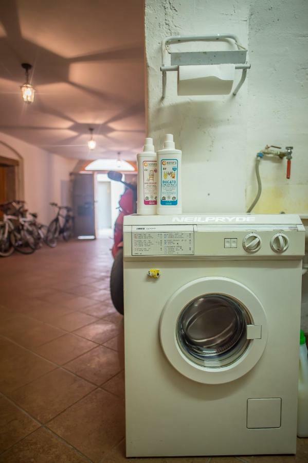 Little Arco Guest House Dış mekan fotoğraf