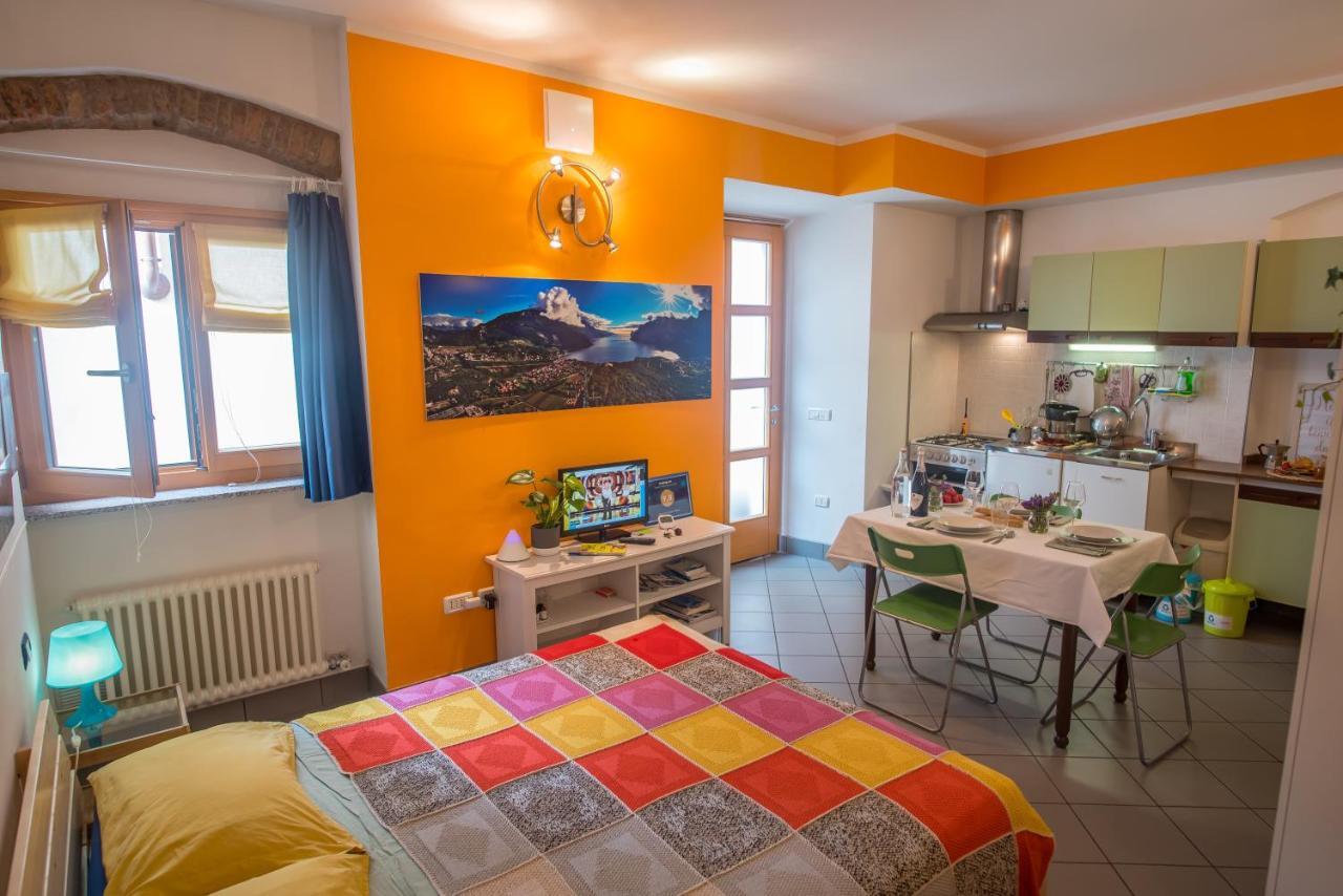 Little Arco Guest House Dış mekan fotoğraf