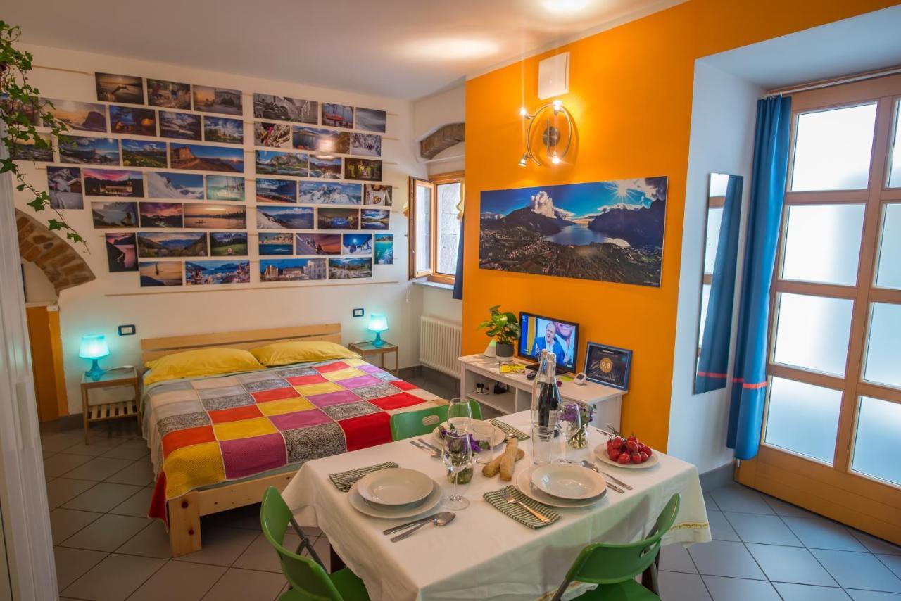 Little Arco Guest House Dış mekan fotoğraf