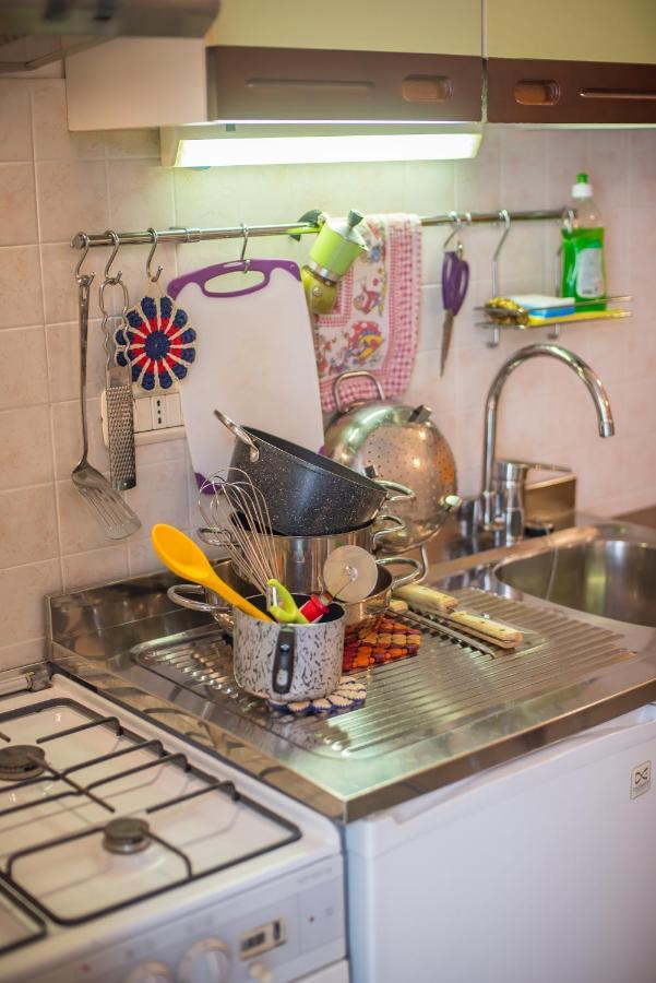 Little Arco Guest House Dış mekan fotoğraf